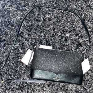 Kate spade Black crossbody